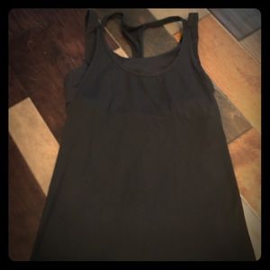 Lululemon Tank Size 8